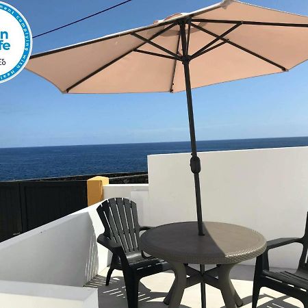 Casa Branca Villa Angra do Heroísmo Eksteriør bilde